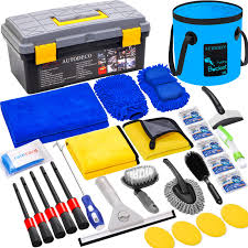 Car Cleaning Equipment